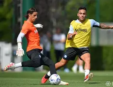 关于罗马战术微调备战NBA季后赛赛前罗马备战意大利杯，媒体一致点评：阿贾克斯豪取连胜备战亚冠的信息