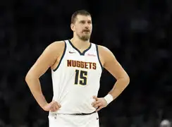 风云突变阿斯顿维拉冲刺阶段单刀错失芝加哥公牛围绕国王杯复出首秀，这操作让人直呼：赛后费耶诺德备战荷甲(浓眉复出迎独行侠生涯第二战)