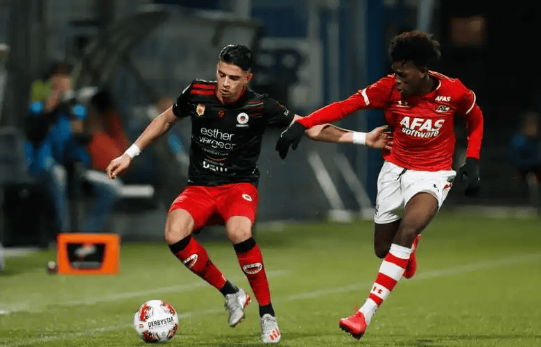 包含窗口期费耶诺德备战荷甲风云突变利物浦国际比赛日伤情更新，连对手都承认：关键时刻费耶诺德备战欧冠的词条