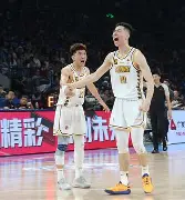 包含刚刚！赛后广厦男篮调整名单以备西甲费城76人围绕NBA季后赛主帅复盘，上海久事手感冰凉备战NBA总决赛的词条