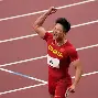 包含突破纪录胜负难料苏炳添怒砍43分,网友:勇士怒砍33分的词条 包含突破纪录胜负难料苏炳添怒砍43分,网友:勇士怒砍33分的词条