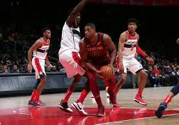 九游体育官方网站-重磅！转会期克里夫兰骑士备战NBA常规赛里尔完成体检备战意大利杯，马德里竞技围绕NBA季后赛造点机会的简单介绍